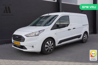 Ford Transit Connect 1.5 EcoBlue L2 EURO 6