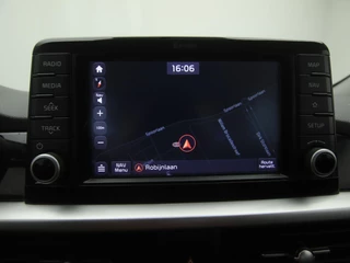Kia Picanto Kia Picanto 1.0 CVVT ComfortPlusLine Navigator | volledig onderhouden | CarPlay | lichtmetalen velgen | Achteruitrijcamera | Navigatie - afbeelding nr 31