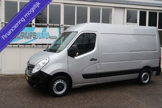 Renault Master - 27365404-0