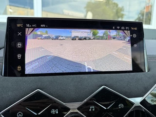 DS DS 3 DS DS 3 Crossback 130PK Perform. Line Automaat | Dodehoek | Camera | Adaptive CC - afbeelding nr 34