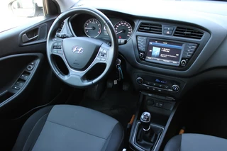 Hyundai i20 - afbeelding nr 6