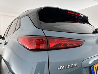 Hyundai Kona (INCL-BTW) *HEAT-PUMP | FULL-LEATHER | HEAD-UP | FULL-LED | NAVI-FULLMAP | DAB | ADAPTIVE-CRUISE | KRELL-AUDIO | KEYLESS | CAMERA | BLIS | LANE-ASSIST | DIGI-COCKPIT | COMFORT-SEATS | 17''ALU - afbeelding nr 26