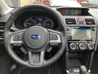 Subaru Forester - afbeelding nr 25