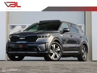 Kia Sorento Kia Sorento 1.6 T-GDI Plug-in Hybrid 4WD 265PK ExecutiveLine 7persoons | Panoramadak | Afneembare trekhaak | Full options | - afbeelding nr 1