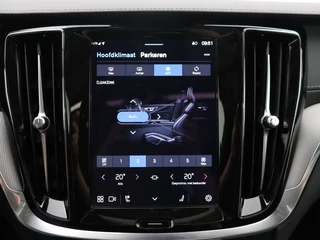 Volvo V60 Volvo V60 T6 PLUG-IN HYBRID LONG RANGE ULTRA DARK FULL-LED HARMAN KARDON T - afbeelding nr 26