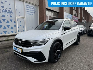 Volkswagen Tiguan - 278607025-0