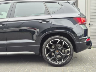 CUPRA Ateca CUPRA Ateca 2.0 TSI 4DRIVE Kuipstoel/Trekhaak/ACC/Virtual/ - afbeelding nr 8