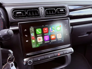 Citroën C3 Citroen C3 1.2 PureTech Carplay Cruise Led Airco NL Auto 2018 Eerste eigenaar Vol Opties 90737 KM N.A.P - afbeelding nr 21