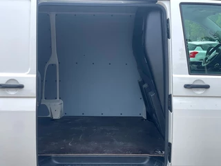 Volkswagen Transporter Volkswagen Transporter 2.0 TDI 84KW L2H1 LANG CRUISE AIRCO PDC - afbeelding nr 19