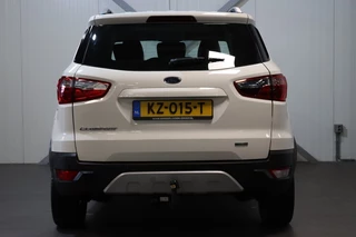 Ford EcoSport - afbeelding nr 5