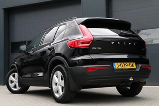 Volvo XC40 Volvo XC40 1.5 T3 163PK Momentum Pro Camera Navi Led PrivacyGlass Trekhaak Pdc V+A 45000KM BJ2019 - afbeelding nr 5