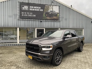 Dodge Ram - afbeelding nr 8