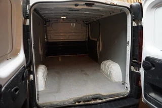 Opel Vivaro - afbeelding nr 10