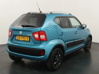 Suzuki Ignis Suzuki Ignis 1.2 Select - afbeelding nr 5