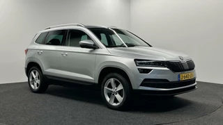 Škoda Karoq Skoda Karoq 1.0 TSI Business Edition Plus CAMERA NAVI CARPLAY - afbeelding nr 3