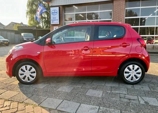 Citroën C1 - afbeelding nr 3