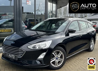 Ford Focus Wagon 1.0 EcoBoost Trend Edition Business
