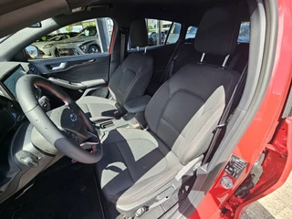 Ford Focus - afbeelding nr 7