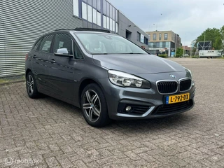 BMW 2 Serie BMW 2-serie Active Tourer 220d Executive - afbeelding nr 8