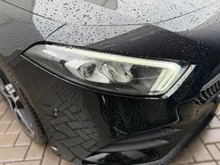 Mercedes-Benz A-Klasse Mercedes-Benz A-klasse 180 Business Solution AMG PANO - afbeelding nr 28