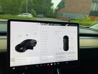 Tesla Model 3 Tesla Model 3 STND.RWD PLUS 60 KWH - afbeelding nr 10