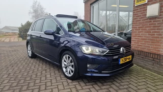 Volkswagen Golf Sportsvan - afbeelding nr 15