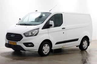 Ford Transit Custom - afbeelding nr 8