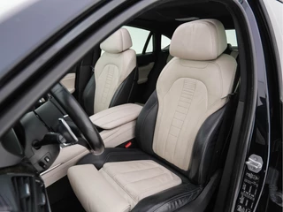 BMW X6 BMW X6 xDrive50i High-Executive M-Sportpack Aut. *PANO | HEAD-UP | TWO-COLOUR-LUXURYLEATHER | FULL-LED | MEMORY-PACK | HARMAN/KARDON-SOUNDSYSTEM |  | BLIND-SPOT | KEYLESS | CAMERA | COMFORT-SEATS | SOFT-CLOSE | 20''ALU* - afbeelding nr 23