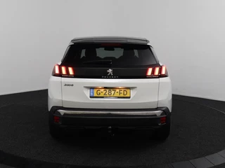 Peugeot 3008 Peugeot 3008 1.2 PureTech Premium*HAAK*CRUISE*ECC*NAVI*CARPLAY* - afbeelding nr 18