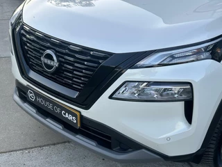 Nissan X-Trail Nissan X-Trail 1.5 e-Power N-Connecta Pano Trekhaak NAP - afbeelding nr 34