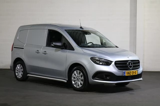 Mercedes-Benz Citan Mercedes-Benz Citan 112 CDI Airco Camera Trekhaak - afbeelding nr 7