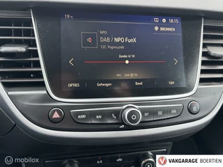 Opel Crossland X Opel Crossland X 1.2 Innovation - afbeelding nr 13