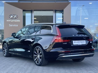 Volvo V60 Volvo V60 2.0 T6 Plug-in hybrid AWD Core Bright - afbeelding nr 11