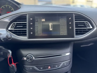 Peugeot 308 Peugeot 308 SW 1.2 PureTech Style Navi Clima Cruise - afbeelding nr 17