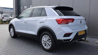 Volkswagen T-Roc - afbeelding nr 2