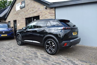 Peugeot 2008 Peugeot 2008 1.2 PURETECH GT-LINE, Cruise, AUT, Navi, Carplay - afbeelding nr 6