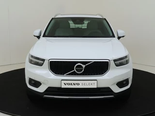 Volvo XC40 - afbeelding nr 3