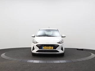 Hyundai i10 - afbeelding nr 14