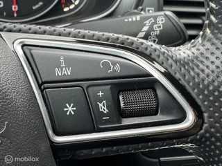 Audi A6 Audi A6 Avant 3.0 TDI Quattro S line LEDER/AIRCO/NAVI - afbeelding nr 25