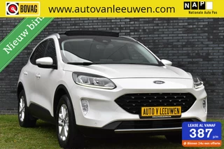 Ford Kuga Ford Kuga 2.5 PHEV Titanium - afbeelding nr 1