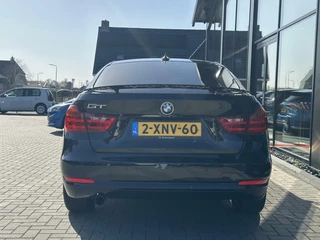BMW 3 Serie BMW 3-serie Gran Turismo 320i Executive | Leer | Clima | Navi - afbeelding nr 29