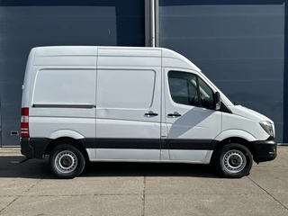 Mercedes-Benz Sprinter Mercedes-Benz Sprinter 313 2.2 CDI 325 HD AIRCO / CRUISE CONTROLE / TREKHAAK / AUTOMAAT - afbeelding nr 6