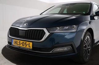 Škoda Octavia Airco, Navigatie, Apple Carplay, - afbeelding nr 6