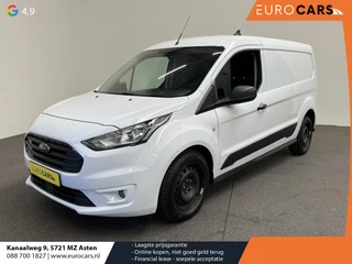 Ford Transit Connect 1.5 EcoBlue L2 Trend