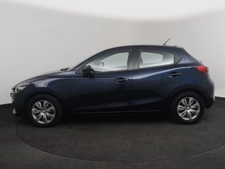 Mazda 2 Mazda 2 1.5 Skyactiv-G - afbeelding nr 6