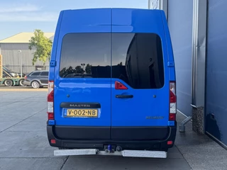 Renault Master Renault Master T35 2.3 dCi L2H3 Energy AIRCO / CRUISE CONTROLE / NAVI / TREKHAAK / 3 ZITS - afbeelding nr 4