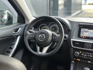 Mazda CX-5 - afbeelding nr 3