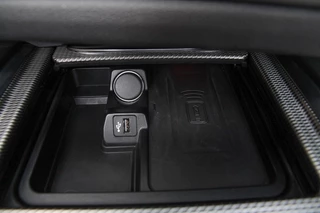 BMW Z4 BMW Z4 Roadster M40i High Executive I ACC I Head-up I 340pk - afbeelding nr 10