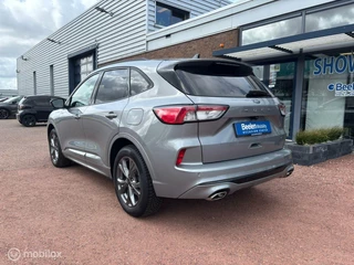 Ford Kuga Ford Kuga ST_Line PHEV | Pano | Trekhaak | Stoelverwarming - afbeelding nr 3