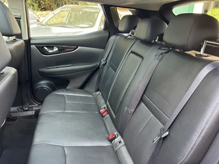 Nissan QASHQAI - afbeelding nr 19
